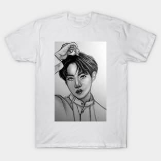 JH Bday Art 2022 Pt 1 T-Shirt